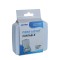 Portable First Aid Kit | 23PCS Plastic Case for Travel & Office | OEM