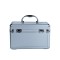 Metal First Aid Kit | Lockable Aluminum Case for Home Office & OEM