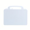 25 Person First Aid Kit | Workplace Plastic Case | OEM Wholesale