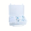 25 Person First Aid Kit | Workplace Plastic Case | OEM Wholesale
