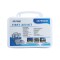 25 Person First Aid Kit | Workplace Plastic Case | OEM Wholesale