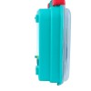Home First Aid Kit | 296-Piece Plastic Case | Family Emergency OEM Supply