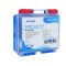 Portable First Aid Kit | Compact PP Plastic Case | Workplace OEM Supply