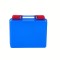 Portable First Aid Kit | Compact PP Plastic Case | Workplace OEM Supply