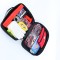 Car Emergency First Aid Kit | Waterproof Oxford Road Safety Rescue Bag | Vehicle Emergency & OEM Wholesale