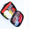 Car Emergency First Aid Kit | Waterproof Oxford Road Safety Rescue Bag | Vehicle Emergency & OEM Wholesale
