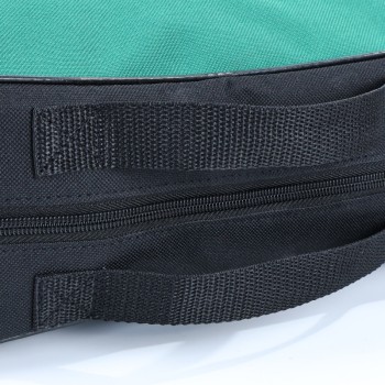 Car Emergency First Aid Kit | Waterproof Oxford Road Safety Rescue Bag | Vehicle Emergency & OEM Wholesale