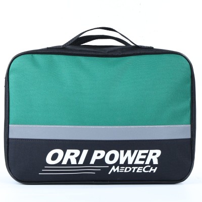 Car Emergency First Aid Kit | Waterproof Oxford Road Safety Rescue Bag | Vehicle Emergency & OEM Wholesale
