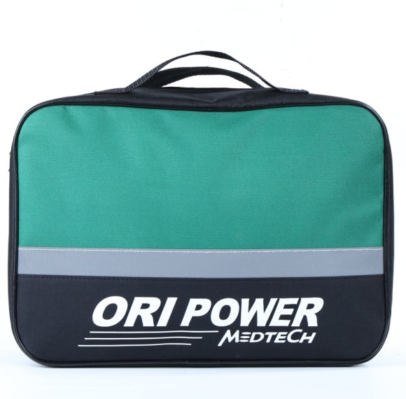 Car Emergency First Aid Kit | Waterproof Oxford Road Safety Rescue Bag | Vehicle Emergency & OEM Wholesale