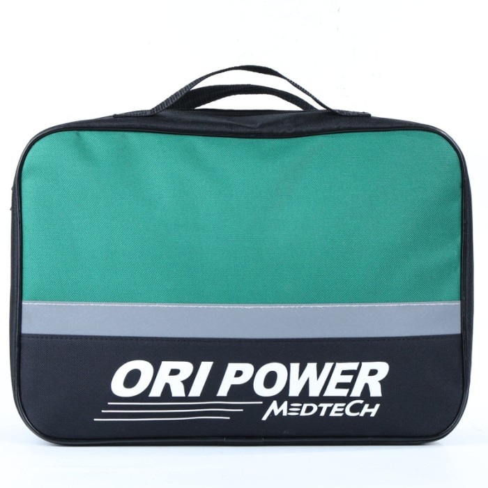 Car Emergency First Aid Kit | Waterproof Oxford Road Safety Rescue Bag | Vehicle Emergency & OEM Wholesale