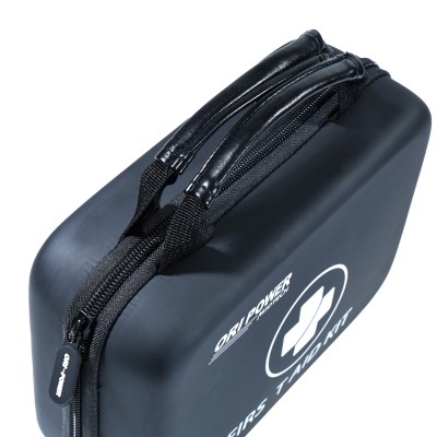 Home First Aid Kit | Waterproof EVA Medical Storage Case | Family Emergency Care & OEM Supply