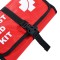 Home First Aid Kit | Waterproof 420D Roll-Up Medical Bag | Family Emergency Care & OEM Supply
