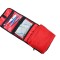Home First Aid Kit | Waterproof 420D Medical Storage Bag | Family Emergency Care & OEM Supply