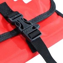 Home First Aid Kit | Waterproof 420D Medical Storage Bag | Family Emergency Care & OEM Supply