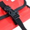 Home First Aid Kit | Waterproof 420D Medical Storage Bag | Family Emergency Care & OEM Supply