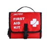 Home First Aid Kit | Waterproof 420D Medical Storage Bag | Family Emergency Care & OEM Supply