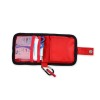 Mini Kids First Aid Kit | Portable Waterproof Medical Pouch with Carabiner | Travel & OEM Supply