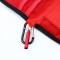 Mini Home First Aid Kit | Portable Waterproof Medical Pouch with Carabiner | Travel & OEM Supply