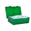 DIN 13157 Workplace First Aid Kit | Green Hard Case | OEM Wholesale