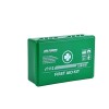 DIN 13157 Workplace First Aid Kit | Green Hard Case | OEM Wholesale