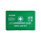 DIN 13157 Workplace First Aid Kit | Green Hard Case | OEM Wholesale