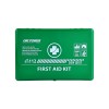 DIN 13157 Workplace First Aid Kit | Green Hard Case | OEM Wholesale