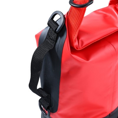 Waterproof Outdoor First Aid Kit | Dry Bag Survival Medical Kit | Camping Hiking Marine OEM Supply