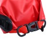 Waterproof Outdoor First Aid Kit | Dry Bag Survival Medical Kit | Camping Hiking Marine OEM Supply