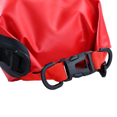 Waterproof Outdoor First Aid Kit | Dry Bag Survival Medical Kit | Camping Hiking Marine OEM Supply