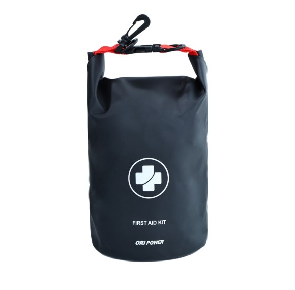 Waterproof Outdoor First Aid Kit | 3L PVC Dry Bag Survival Medical Kit | Hiking Marine OEM Supply