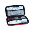 Outdoor First Aid Kit | Portable EVA Medical Case | Camping Hiking Emergency & OEM Supply