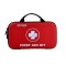 Outdoor First Aid Kit | Portable EVA Medical Case | Camping Hiking Emergency & OEM Supply