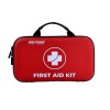 Outdoor First Aid Kit | Portable EVA Medical Case | Camping Hiking Emergency & OEM Supply