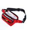 Sports First Aid Kit | Portable Waist Pack Emergency Medical Bag | Outdoor Fitness & OEM Supply