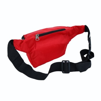 Sports First Aid Kit | Portable Waist Pack Emergency Medical Bag | Outdoor Fitness & OEM Supply
