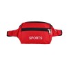 Sports First Aid Kit | Portable Waist Pack Emergency Medical Bag | Outdoor Fitness & OEM Supply