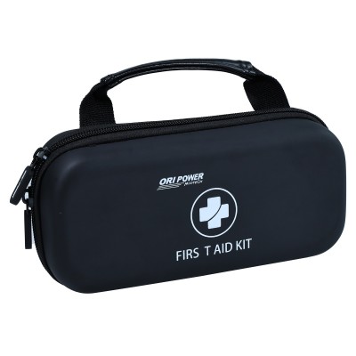 Outdoor First Aid Kit | Portable EVA Survival Medical Case | Camping Hiking Emergency & OEM Supply