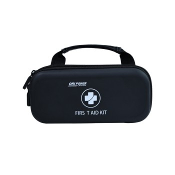 Outdoor First Aid Kit | Portable EVA Survival Medical Case | Camping Hiking Emergency & OEM Supply