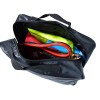 Car Emergency First Aid Kit | Waterproof Oxford Roadside Bag | OEM/ODM