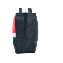 Car Emergency First Aid Kit | Waterproof Oxford Roadside Bag | OEM/ODM