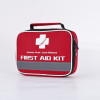 Workplace First Aid Kit | Reflective 600D Safety Bag | OEM/ODM