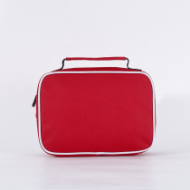 Workplace First Aid Kit | Reflective 600D Safety Bag | OEM/ODM