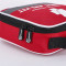 Workplace First Aid Kit | Reflective 600D Safety Bag | OEM/ODM