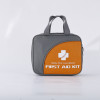 Outdoor First Aid Kit | Portable Oxford Emergency Bag | OEM/ODM