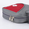 Home First Aid Kit | Portable Oxford Family Medical Bag | OEM/ODM