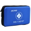 Home First Aid Kit | Waterproof EVA Hard Case Medical Kit | OEM/ODM
