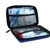 Home First Aid Kit | Waterproof EVA Hard Case Medical Kit | OEM/ODM