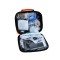 Pet First Aid Kit | Portable Orange Soft Bag | OEM Wholesale Supply