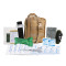 Military First Aid Kit | MOLLE Tactical IFAK Pouch | OEM Wholesale