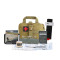Tactical First Aid Kit | MOLLE Survival Medical Pouch | OEM Wholesale